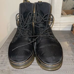 Dr Martens Men’s COMB Boots